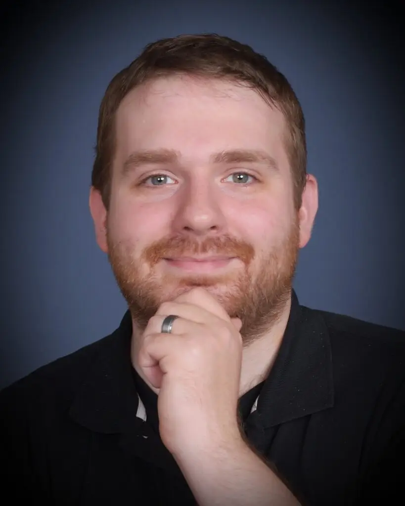 Professional Photo of Joseph