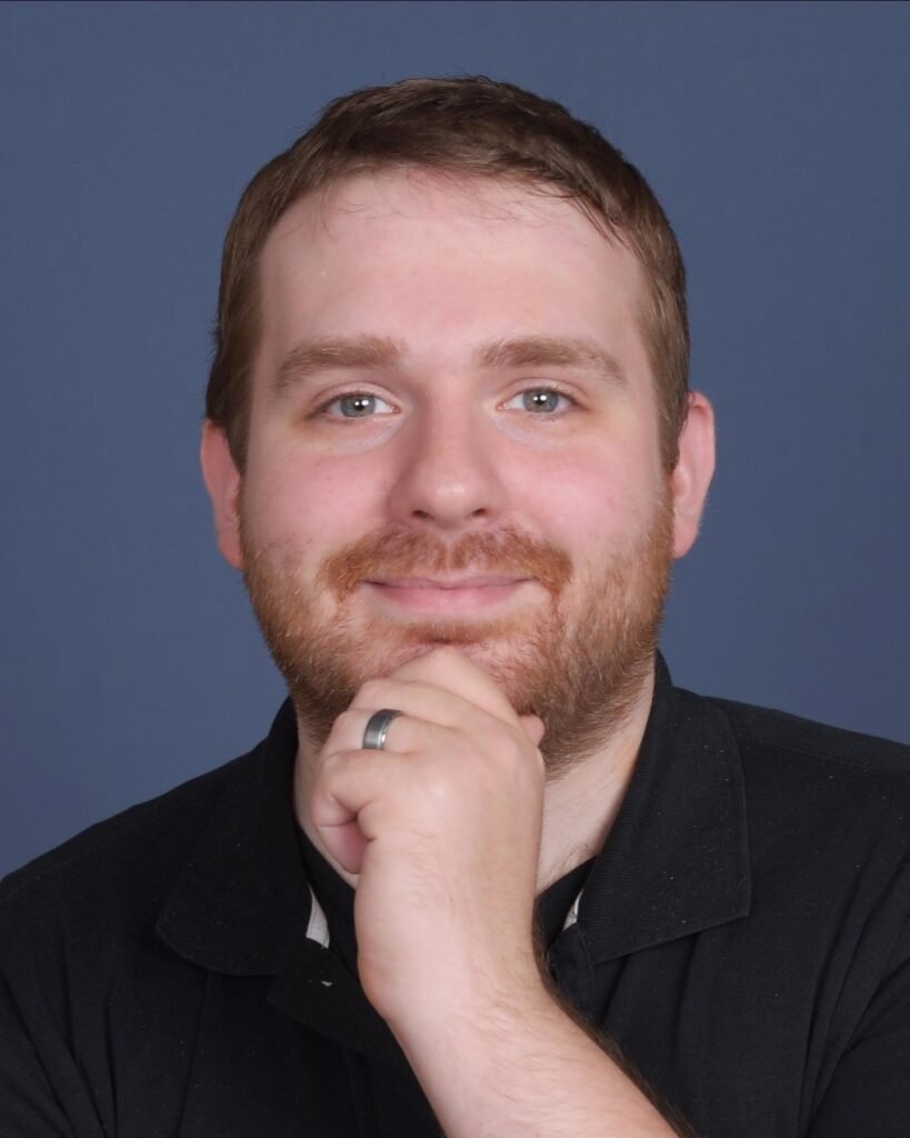 Photo of Joe, of IT By Joe