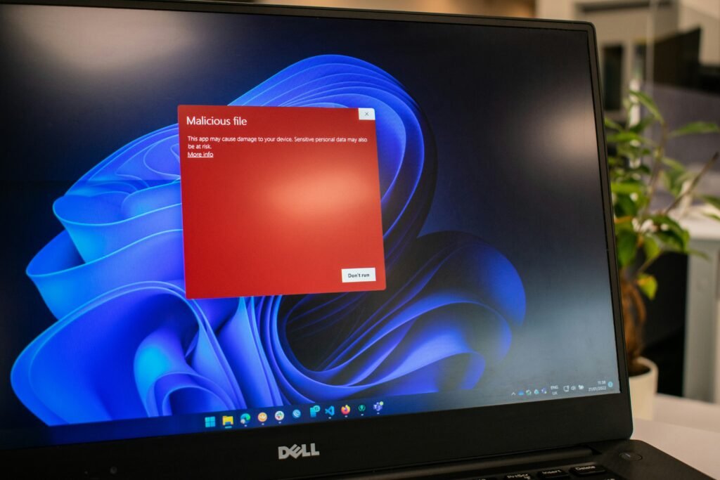Malicious File