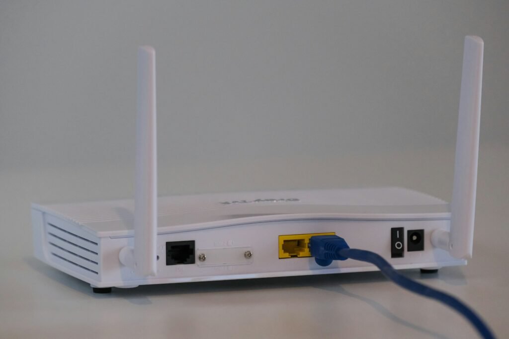 Wireless Router